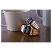 Casio LA670WGAD-1 Dress Women's Watch