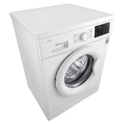 LG Front Load Washing Machine 7Kg Inverter Direct drive Motor 6motion 10 Years Motor Warranty FH2J3QDNP0