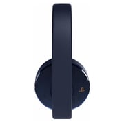 Sony CUHYA0080 Wireless Gaming Headset 500 Million Limited Edition Blue