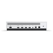 Microsoft Xbox One S Gaming Console 1TB White + Forza Horizon 4 DLC Game