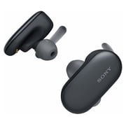 Sony WF-SP900 Sports Wireless Headphones Black