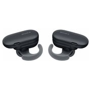 Sony WF-SP900 Sports Wireless Headphones Black