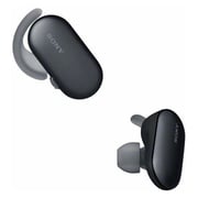 Sony WF-SP900 Sports Wireless Headphones Black