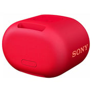 Sony SRSXB01 Extra Bass Portable Bluetooth Speaker Red