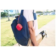 Sony SRSXB01 Extra Bass Portable Bluetooth Speaker Red