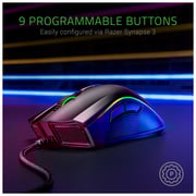 RAZER MAMBA ELITE Mouse