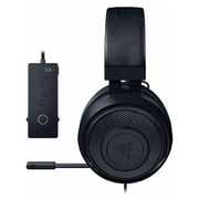 Razer KRAKEN TOURNAMENT EDITION Headset Black