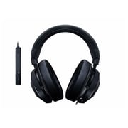 Razer KRAKEN TOURNAMENT EDITION Headset Black
