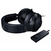 Razer KRAKEN TOURNAMENT EDITION Headset Black