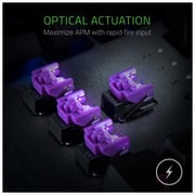 Razer HUNTSMAN ELITE KEYBOARD