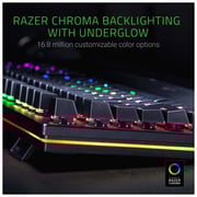 Razer HUNTSMAN ELITE KEYBOARD