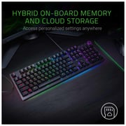 Razer HUNTSMAN ELITE KEYBOARD