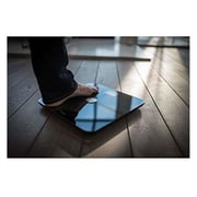 Nokia WBS04B Body Cardio Smart Scale Black