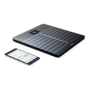 Nokia WBS04B Body Cardio Smart Scale Black