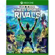 Xbox One Kinect Sports Rivals Game