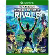 Xbox One Kinect Sports Rivals Game