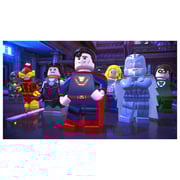 Nintendo Switch Lego DC Super Villians Game