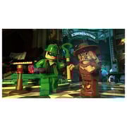 Nintendo Switch Lego DC Super Villians Game