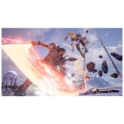 PS4 Soul Calibur 4 Game