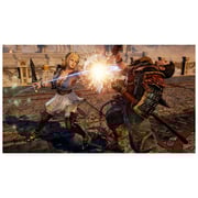 PS4 Soul Calibur 4 Game