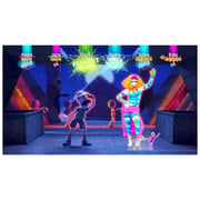PS4 Just Dance 2019 Game