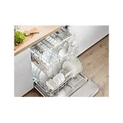 Miele Built In Fully Intergrated Dishwasher G4263VI