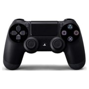 Playstation 4 shop and controller