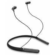 JBL LIVE 200BT Wireless In-Ear Neckband Headphone Black