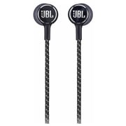 JBL LIVE 200BT Wireless In-Ear Neckband Headphone Black