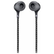 JBL LIVE 200BT Wireless In-Ear Neckband Headphone Black