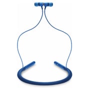 JBL LIVE 200BT Wireless In-Ear Neckband Headphone Blue