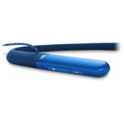 JBL LIVE 200BT Wireless In-Ear Neckband Headphone Blue
