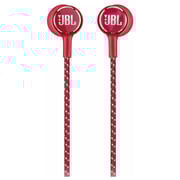 JBL LIVE 200BT Wireless In-Ear Neckband Headphone Red