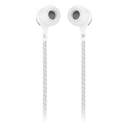 JBL LIVE 200BT Wireless In-Ear Neckband Headphone White