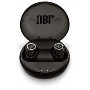 JBL Free Truly Wireless In-Ear Headphone Black