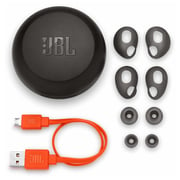 JBL Free Truly Wireless In-Ear Headphone Black