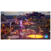 Xbox One NBA 2K Playgrounds 2 Game