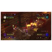 Nintendo Switch Diablo III Eternal Collection Game