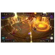 Nintendo Switch Diablo III Eternal Collection Game
