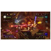 Nintendo Switch Diablo III Eternal Collection Game