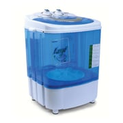 Geepas Mini Washing Machine ST 3.5 kg GSWM6472