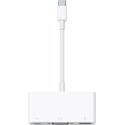 Apple USB-C VGA Multiport Adapter MJ1L2ZM/A