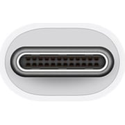 Apple USB-C VGA Multiport Adapter MJ1L2ZM/A