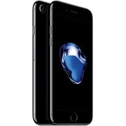 Apple iPhone 7 (128GB) - Jet Black