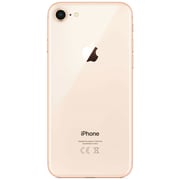 Apple iPhone 8 (256GB) - Gold