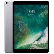 iPad Pro 10.5-inch (2017) WiFi+Cellular 64GB Space Grey