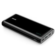 Anker Astro E7 Power Bank 26800mAh Jet Black - ANA1277H11