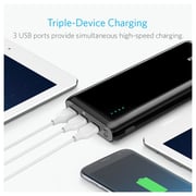 Anker Astro E7 Power Bank 26800mAh Jet Black - ANA1277H11