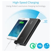 Anker Powercore Plus Power Bank 26800mAh Black - A1374H11