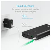 Anker Powercore Plus Power Bank 26800mAh Black - A1374H11